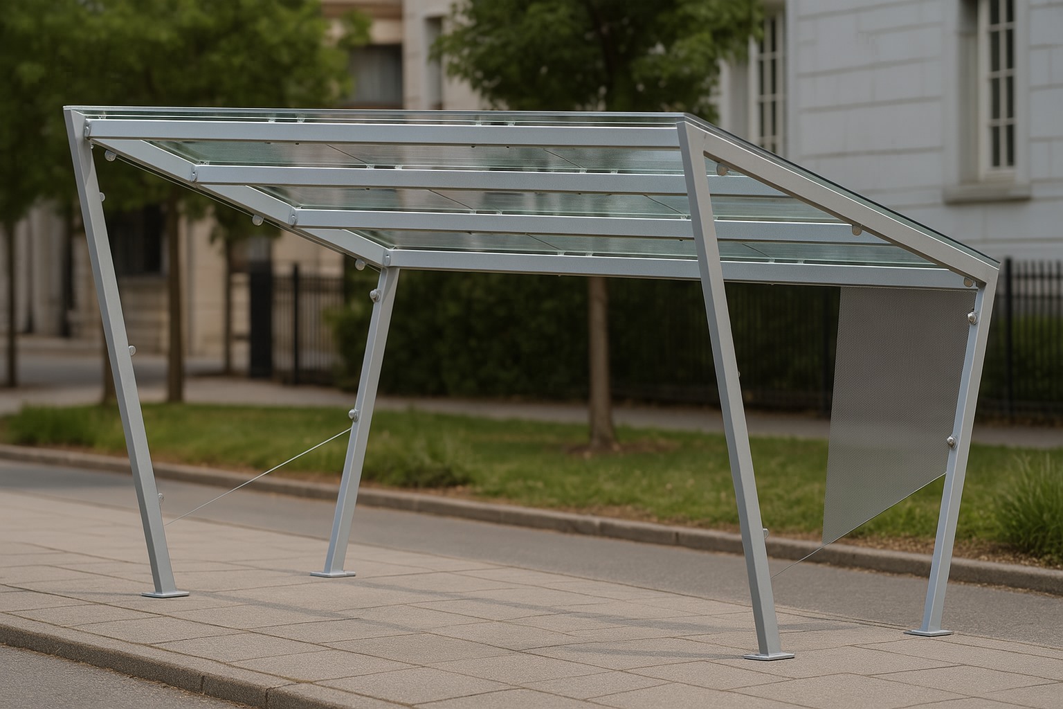 Shelters